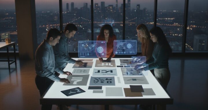 7 Essential Poster Elements: Design & Print Guide 2026