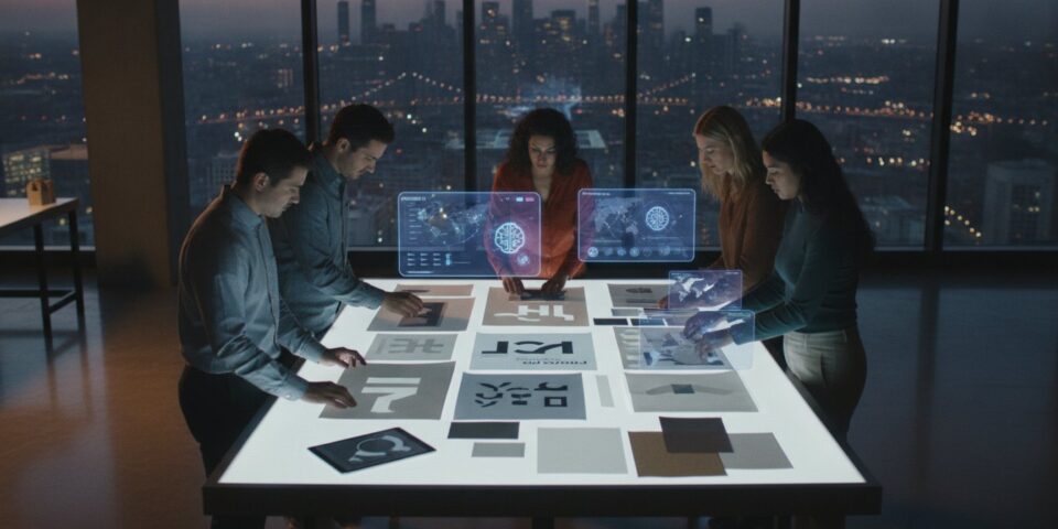 7 Essential Poster Elements: Design & Print Guide 2026