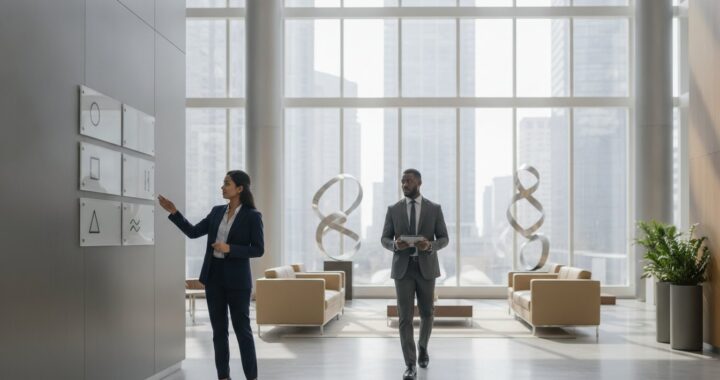 Indoor Signage Solutions: A Professional Roundup for London Businesses