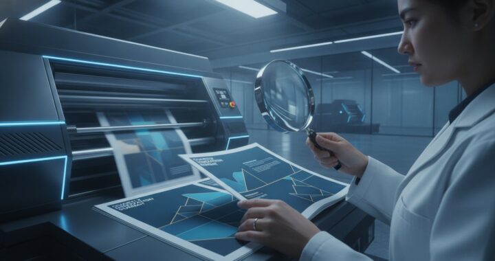 Instantprint vs Professional Printer: The Truth About Quality and Speed in 2026