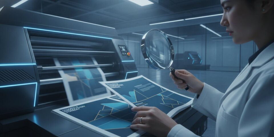 Instantprint vs Professional Printer: The Truth About Quality and Speed in 2026
