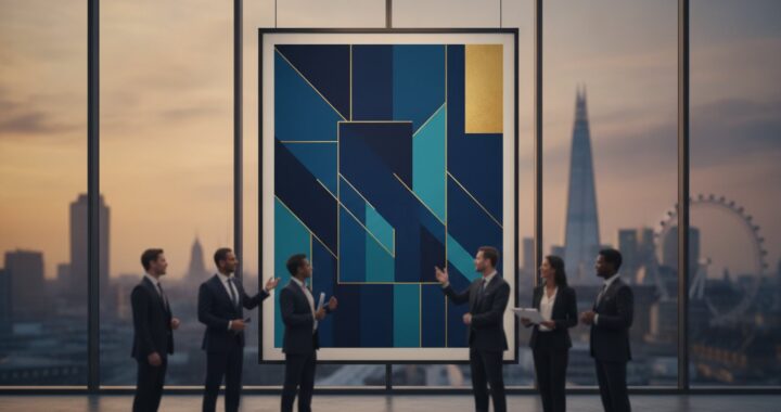 Large Format Poster Printing in London: The Professional’s Guide 2026
