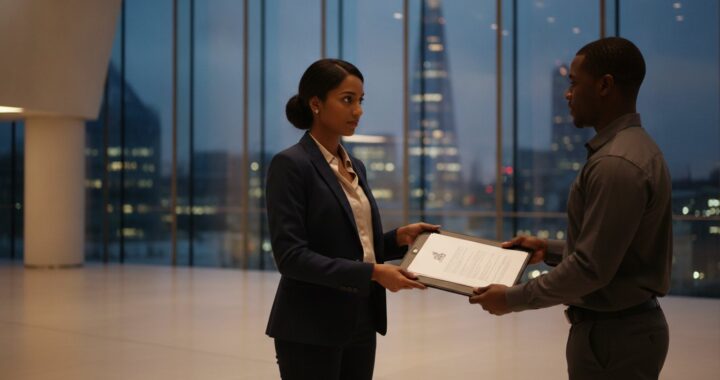 London Commercial Printing: 2026 Resource Guide