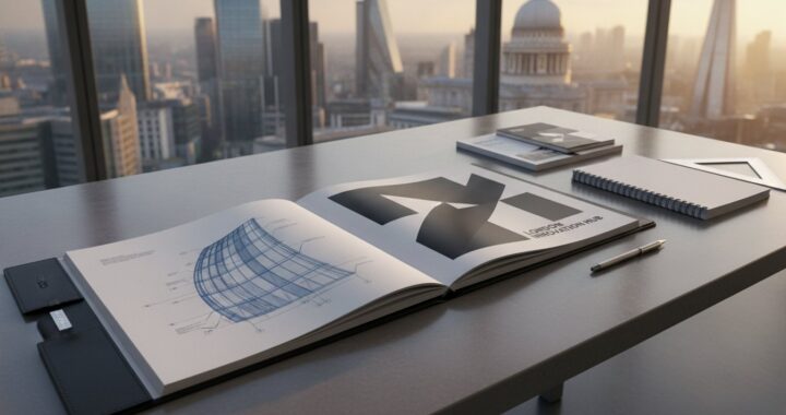 Professional Portfolio Printing London: The 2026 Buying Guide