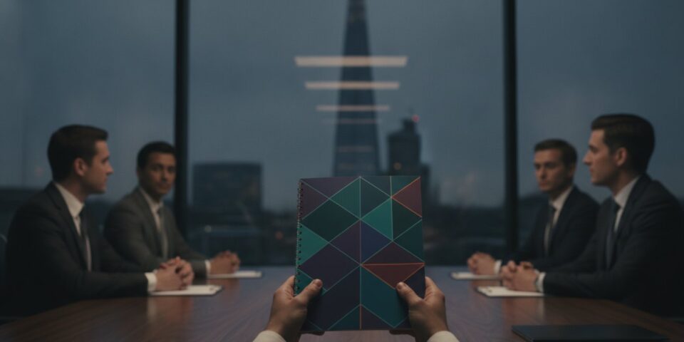 Same Day Booklet Printing London: Professional Technical Guide 2026