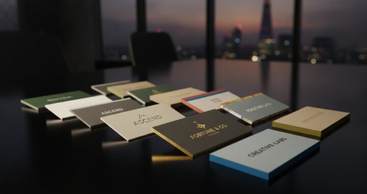The Professional Guide to Moo Business Cards Alternatives in 2026