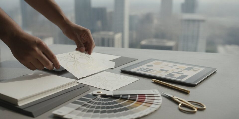 Custom Wedding Invitation Printing London: The Professional 2026 Guide