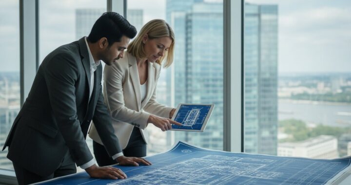 The Specialist Role of Professional Printing Services in London’s 2026 Business Landscape