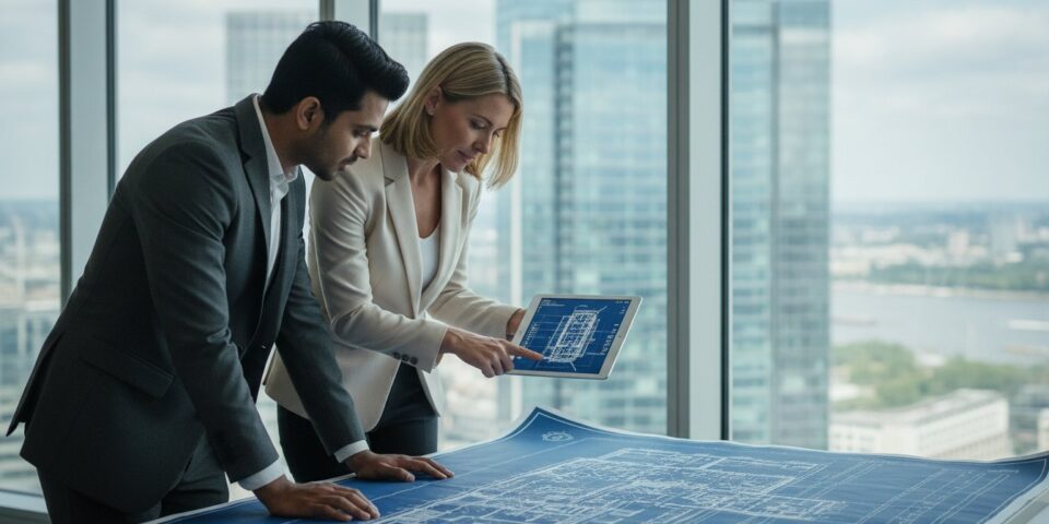 The Specialist Role of Professional Printing Services in London’s 2026 Business Landscape