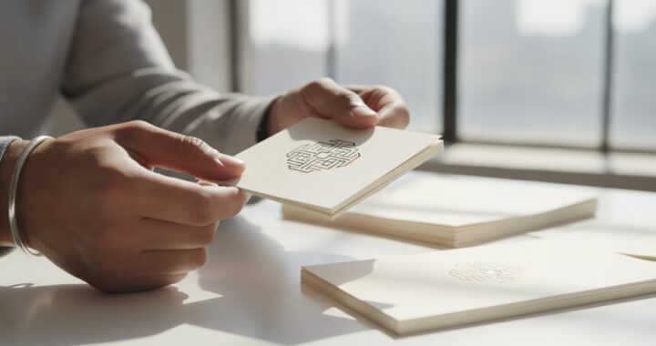 How to Master business stationery printing for Better Results