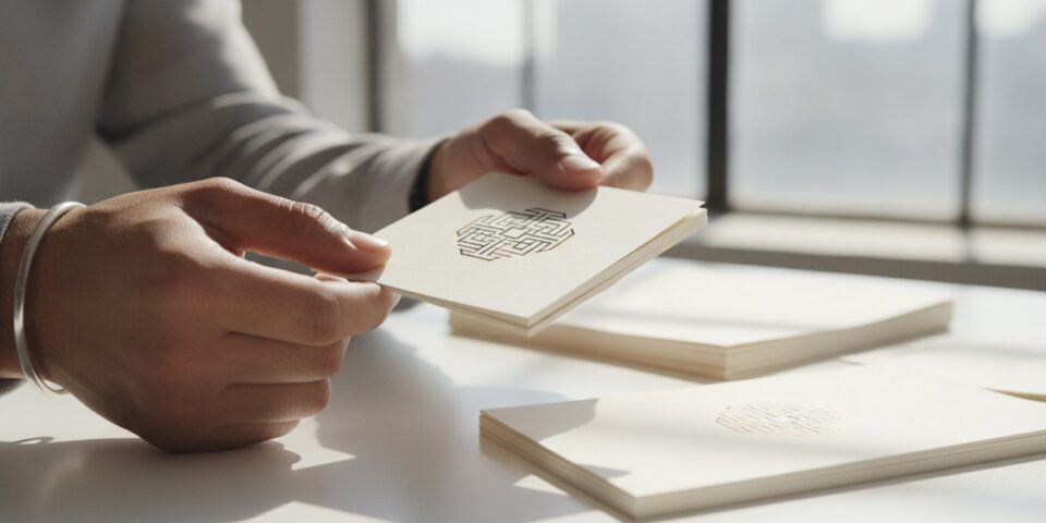 How to Master business stationery printing for Better Results