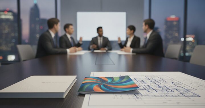 Professional Printer vs Staples Printing: Why Your Business Assets Demand Specialist Care