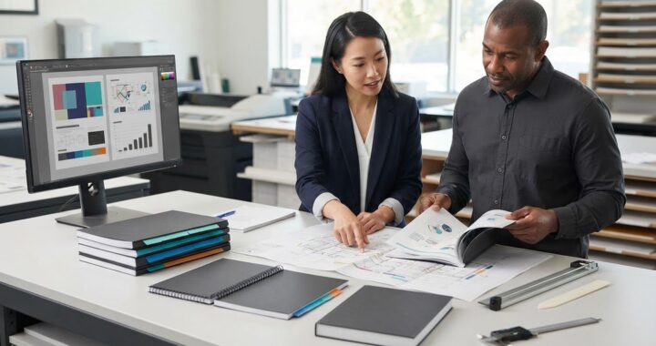 Tender Document Printing and Binding: Professional 2026 Buying Guide