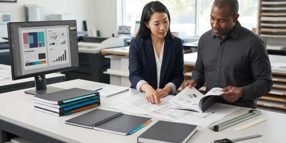 Tender Document Printing and Binding: Professional 2026 Buying Guide