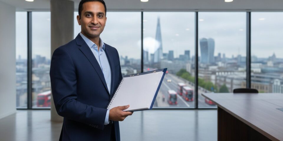 Urgent Printing Services London: The Professional’s Guide to Same-Day Delivery