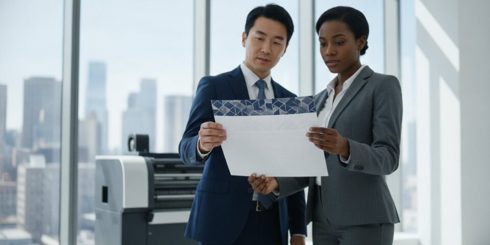 What is a Business Letterhead? Technical Standards and 2026 Guide